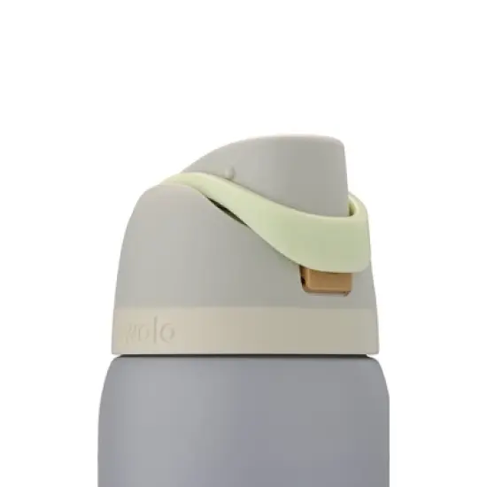 Owala Special Edition 32oz Stainless Steel Insulated FreeSip Water Bottle - Hearth & Hand&trade; with Magnolia image {4}