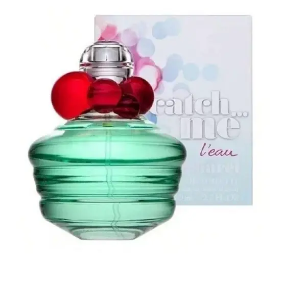 Catch ME L'eau By  Eau De Toilette Spray 2.7 Oz For Women image {1}