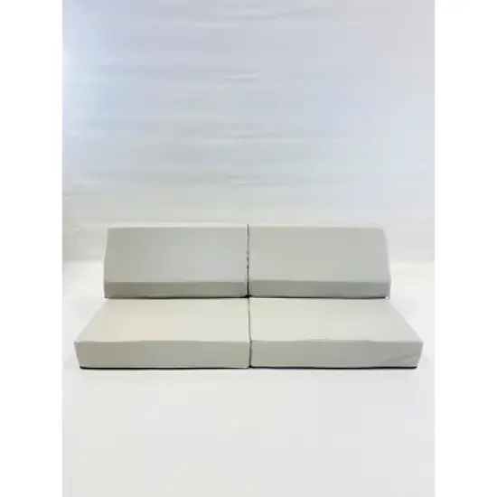 Foamnasium Blocksy Mini Kids' 3pc Chair image {3}