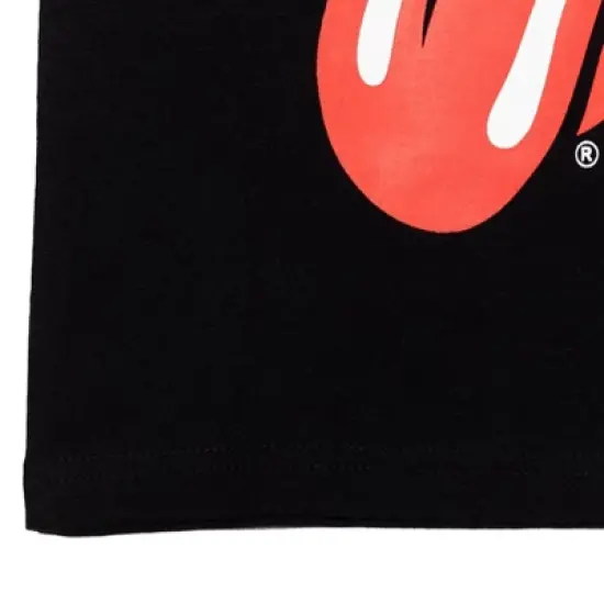 Rolling Stones Rock Band T-Shirt Toddler  image {5}