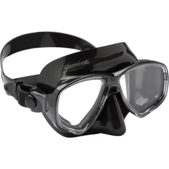 Cressi Marea Adult Small Inner Volume Mask for Scuba, Snorkeling image {10}