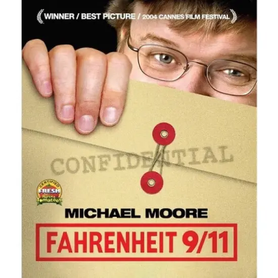 Fahrenheit 9/11 image {1}