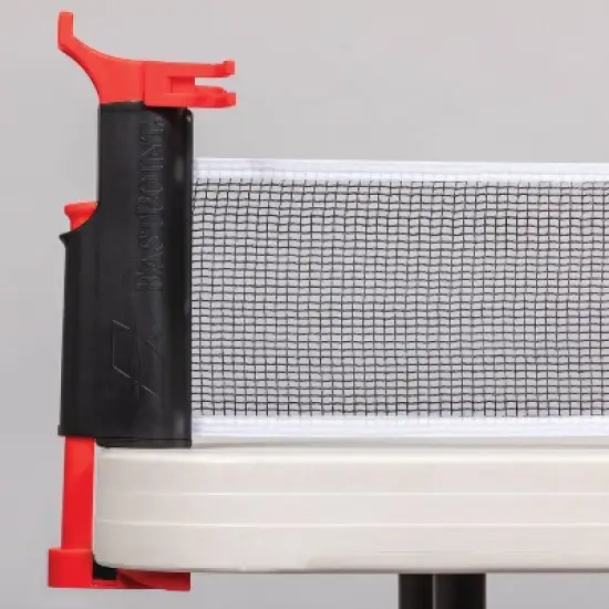 EastPoint Everywhere Table Tennis Net and Post Set image {4}