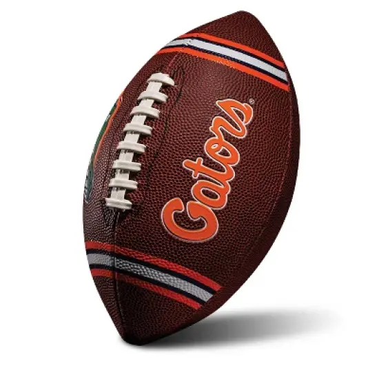 NCAA Franklin Sports Junior Football image {5}