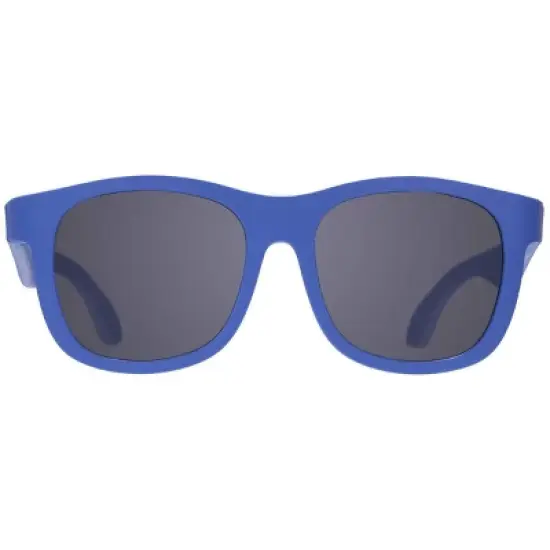 Babiators Original Navigator - Good As Blue Smoke Lens - 0-2 Years image {7}