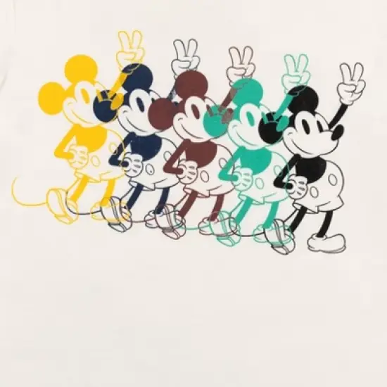 Disney Mickey Mouse 2 Pack T-Shirts Toddler  image {3}