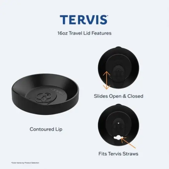 NFL Buffalo Bills 16oz Hype Stripes Classic Tumbler image {3}