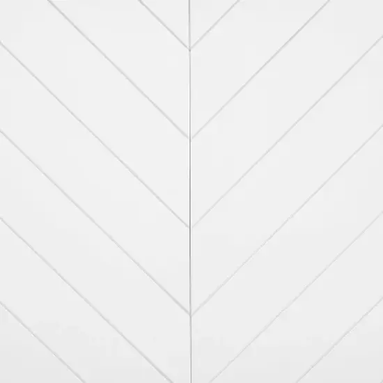 Kayce Hall Tree White - Crosley image {11}