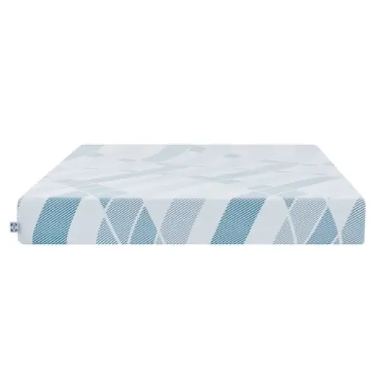 Sealy Dreamlife 8" Foam Mattress image {8}