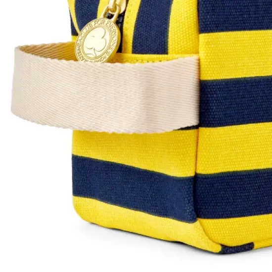Rugby Stripe Dopp Kit - Rowing Blazers x Target image {2}