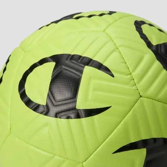 Champion Playmaker C Logo Soccer Ball - Yellow image {2}