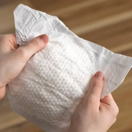 Huggies Little Snugglers Baby Diapers &ndash; (Select Size and Count) image {4}