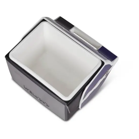 NFL Baltimore Ravens Little Playmate Cooler - 7qt image {12}