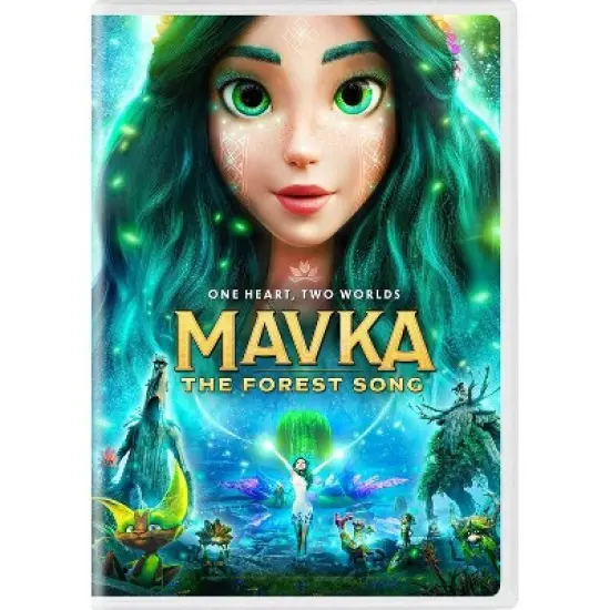 MAVKA: The Forest Song (DVD) image {2}
