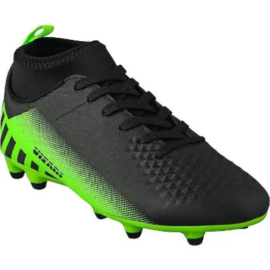 Vizari Men's Santos MC Outdoor Soccer Shoes/Cleats | for Teens and Adults image {9}