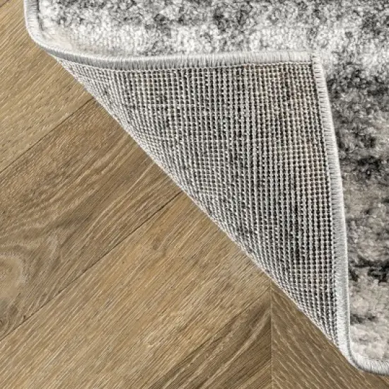 nuLOOM Deedra Modern Abstract Area Rug image {6}