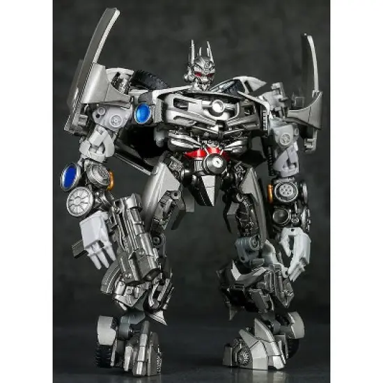 TL-01 Small Scale Sound Master | Toy Lab Action figures image {2}