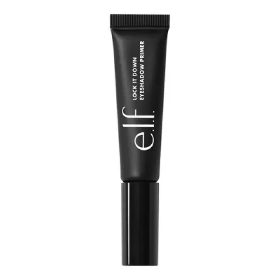e.l.f. Lock It Down Eyeshadow Primer - 0.23 fl oz image {7}