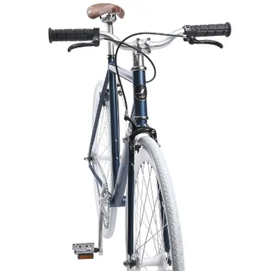 Sole Bicycles Single Speed 29" Road Bike image {3}