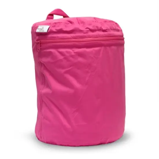 Kanga Care 3D Dimensional Seam Sealed Wet Bag image {14}