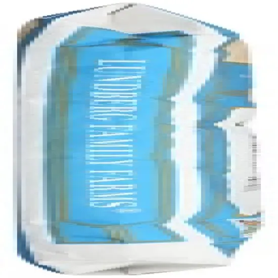 Lundberg Organic Long Grain Brown Rice - 25 lb image {3}