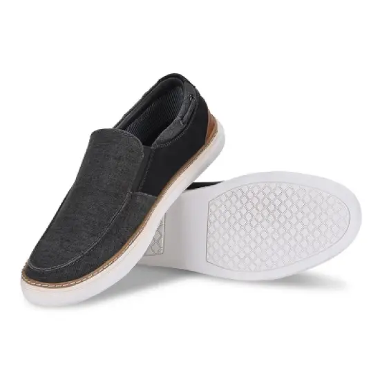 Gallery Seven Men's Pristine Derby Dress Shoe image {1}