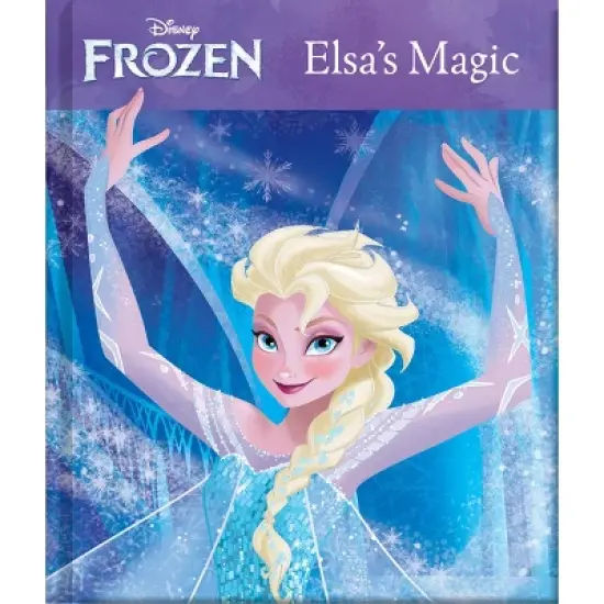 Pi Kids Frozen and Frozen II Electronic Me Reader and 8-Book Library Boxed Set image {8}