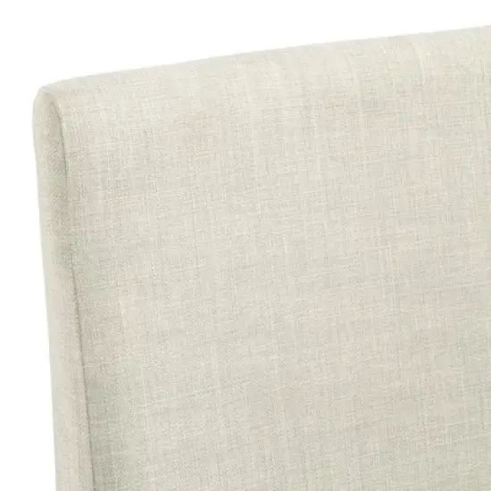 5pc Simms Rectangular Counter Height Dining Set Walnut - Picket House Furnishings image {7}