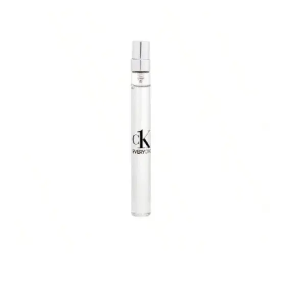Ck Everyone Calvin Klein Edt Travel Spray Spray 0.33 Oz (10.0 Ml) (U) image {1}