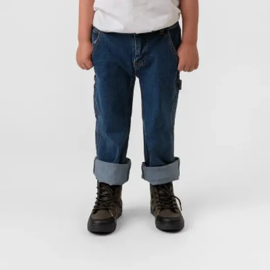 Deer Stags Kids' Blaze Jr. High Top Fashion Sneaker Boot image {8}