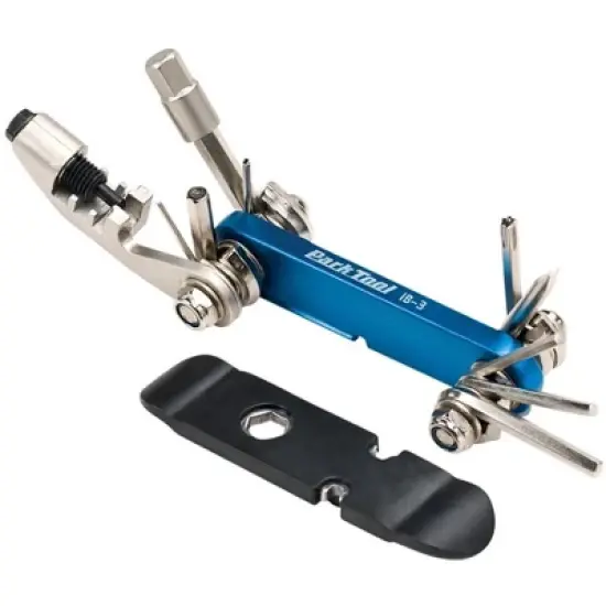 Park Tool IB-3C I-Beam Series Bike Multi-Tool image {1}