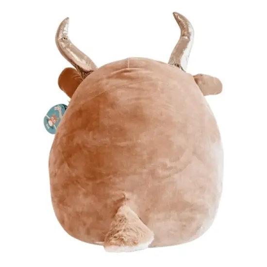 Squishmallows 16 Inch Plush | Antelope image {2}
