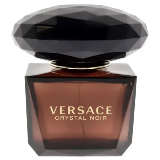 Versace Crystal Noir by Versace Women's Eau De Parfum - 3oz image {1}