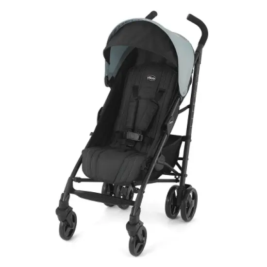 Chicco Lite Way Stroller image {4}