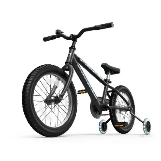 Jetson JLR M Light Up 16" Kids' Bike image {8}