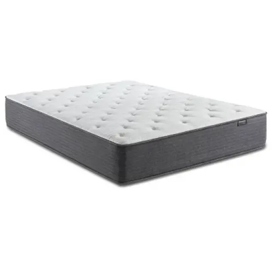 Beautyrest Silver 12" Mattress with Micro Diamond Memory Foam image {7}