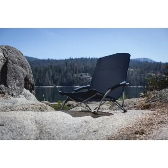 Picnic Time Tranquility Chair with Carrying Case image {9}