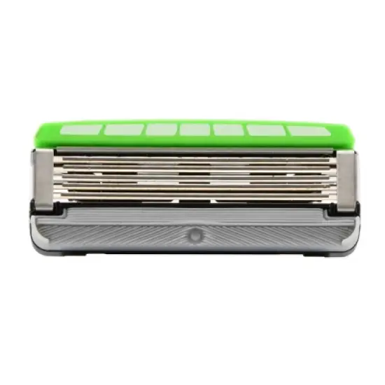 Schick Hydro 5 Blade Comfort Sensitive Refill - 4ct image {1}