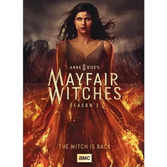 Mayfair Witches: Season 2 image {1}