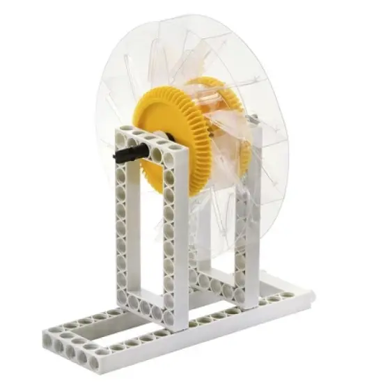 Thames & Kosmos Hydropower image {4}