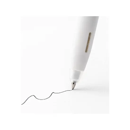 Zebra bLen Retractable Gel Pens Medium Point 0.7mm Assorted Ink 6/Pack (49501) image {4}