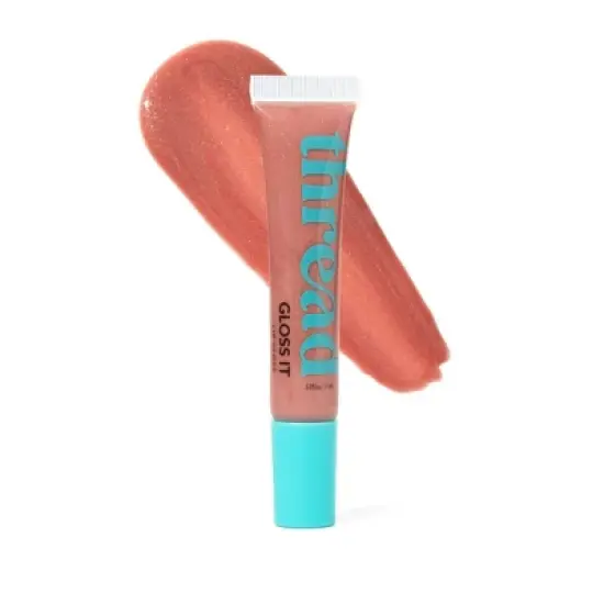 Thread Gloss It Lip Gloss - 0.37 fl oz image {8}