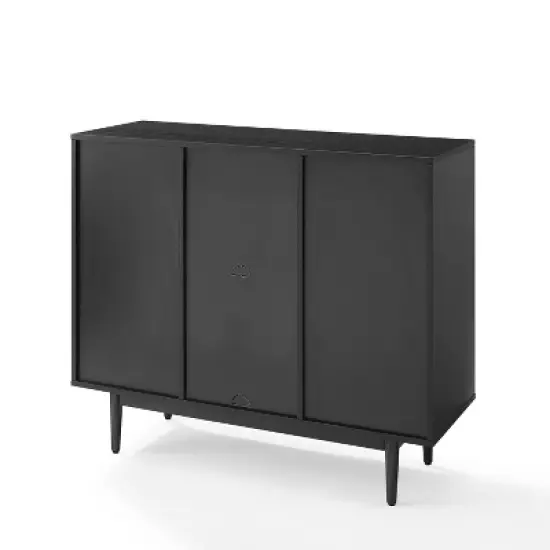 35.88" Liam 6 Cube Bookcase - Crosley image {6}