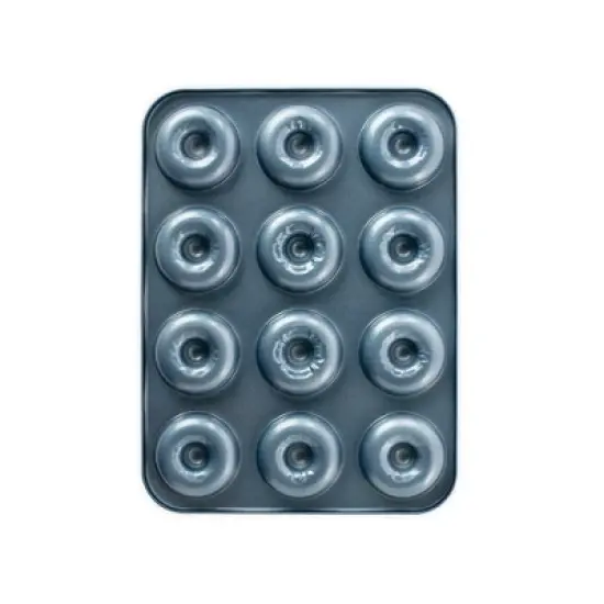 Nordic Ware Mini Donut Pan image {7}