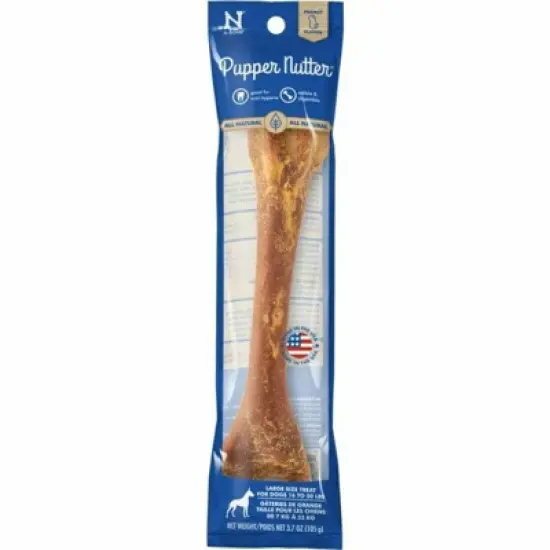 N-Bone Pupper Nutter N-Bone For Large Dogs image {4}