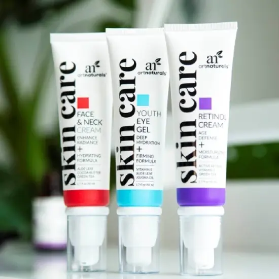 artnaturals Face & Neck Cream - 1.7 fl oz image {2}