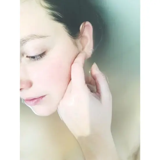 Propsera ML012 Pink Diamond Collagen Facial Mask- 2 sets  image {4}