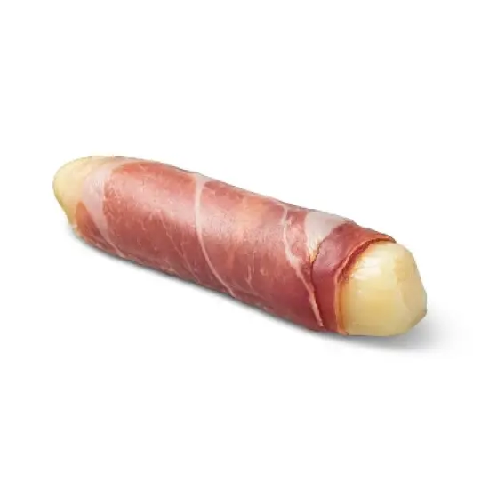 Wrapped Prosciutto and Mozzarella Cheese Stick - 1.5oz - Good & Gather&trade; image {2}