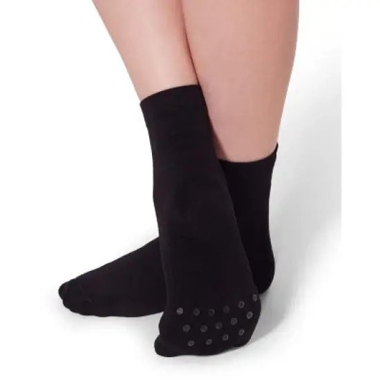 Capezio Lifeknit Sox II image {2}