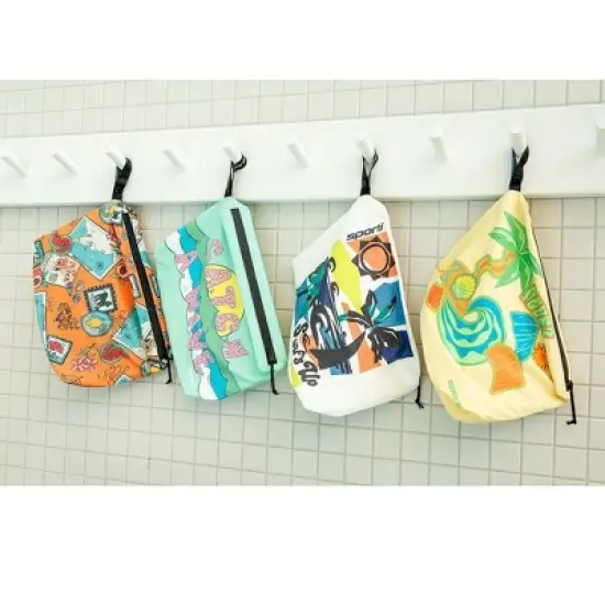 Sporti Splash 'n Stash Wet Bag image {6}